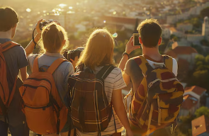 Организация Детского Досуга