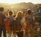 Детский отдых